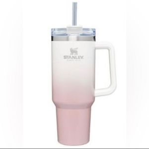 Stanley Adventure 40oz Stainless Steel Quencher Tumbler - Parfait Ombre